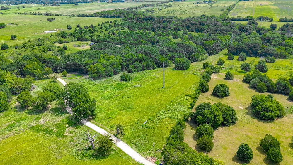 315 County Road 2240 Kerens, TX 75144