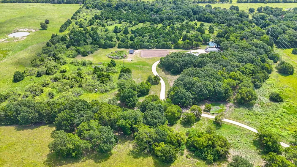 315 County Road 2240 Kerens, TX 75144