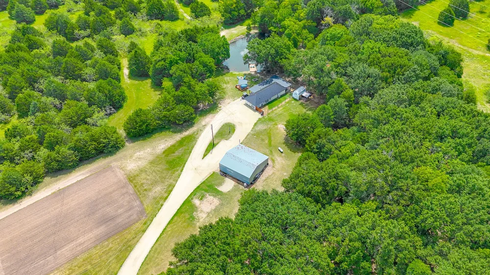315 County Road 2240 Kerens, TX 75144