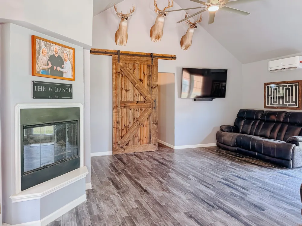 315 County Road 2240 Kerens, TX 75144