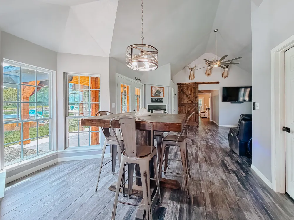 315 County Road 2240 Kerens, TX 75144