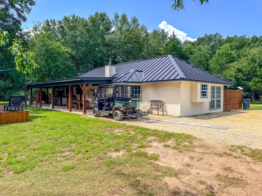 315 County Road 2240 Kerens, TX 75144