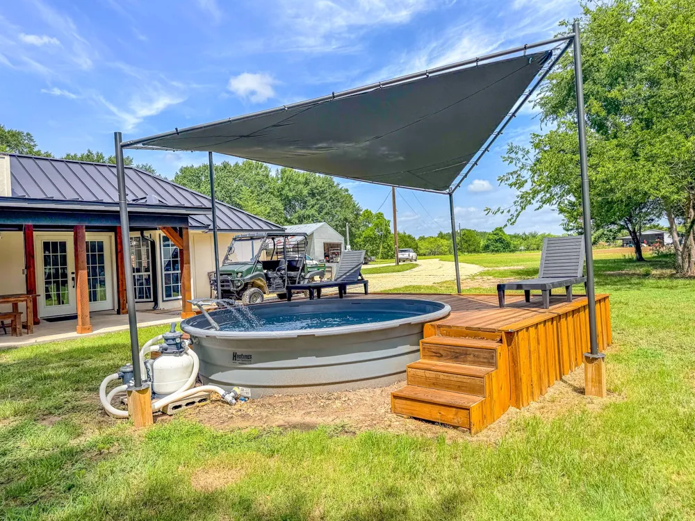 315 County Road 2240 Kerens, TX 75144