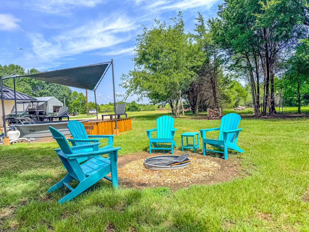 315 County Road 2240 Kerens, TX 75144