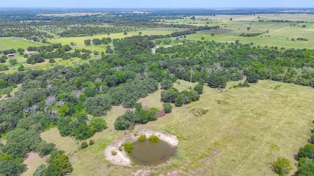 315 County Road 2240 Kerens, TX 75144