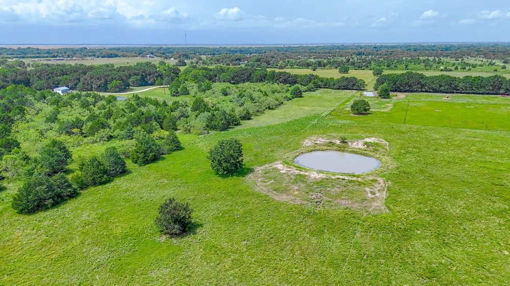 315 County Road 2240 Kerens, TX 75144