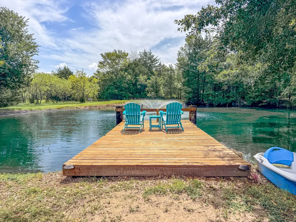 315 County Road 2240 Kerens, TX 75144