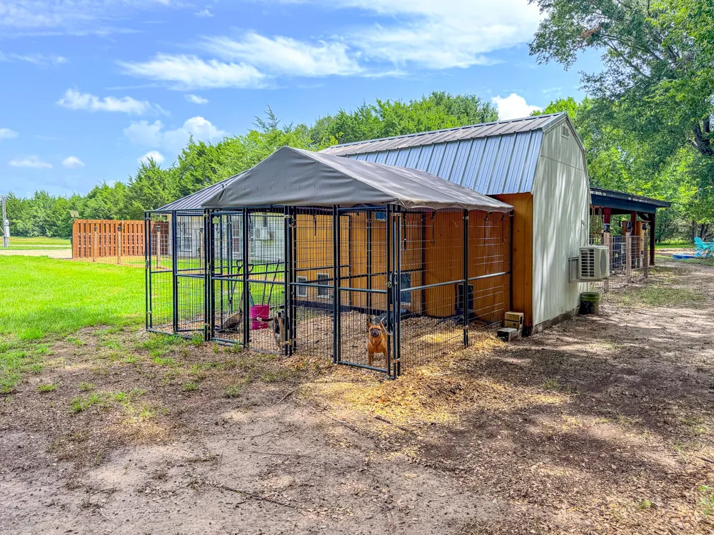 315 County Road 2240 Kerens, TX 75144