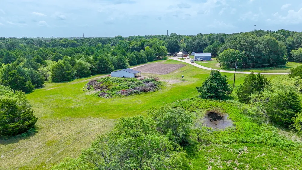 315 County Road 2240 Kerens, TX 75144