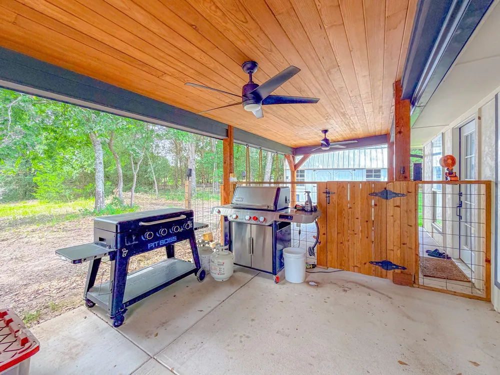 315 County Road 2240 Kerens, TX 75144
