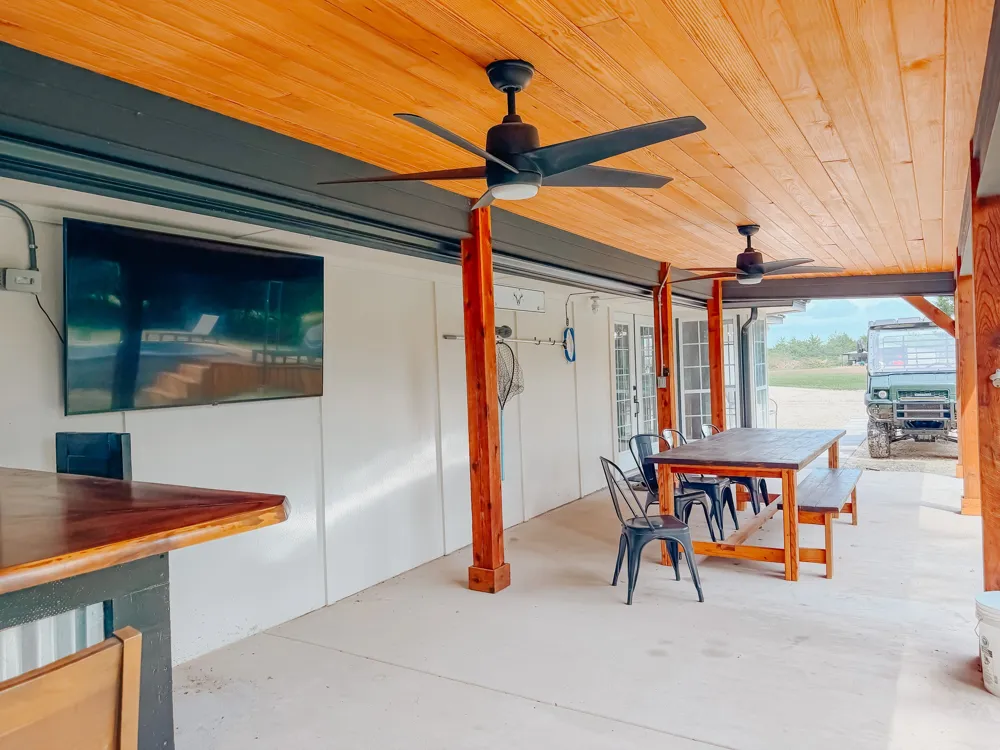 315 County Road 2240 Kerens, TX 75144