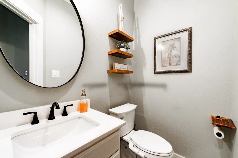 131 Lakeway Lane Gun Barrel City, TX 75156