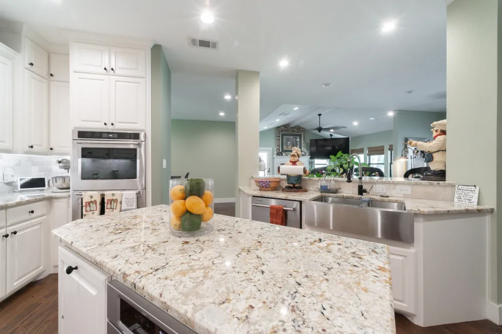 131 Lakeway Lane Gun Barrel City, TX 75156
