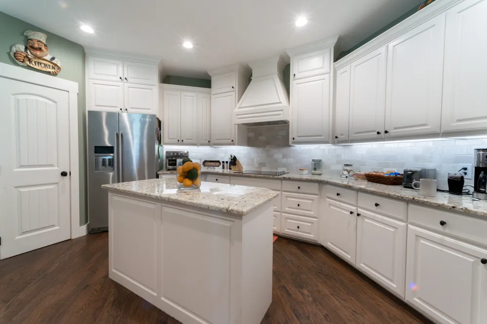131 Lakeway Lane Gun Barrel City, TX 75156