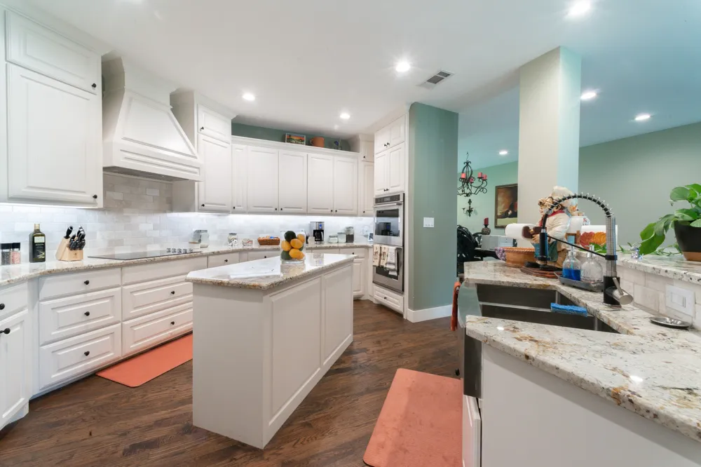 131 Lakeway Lane Gun Barrel City, TX 75156