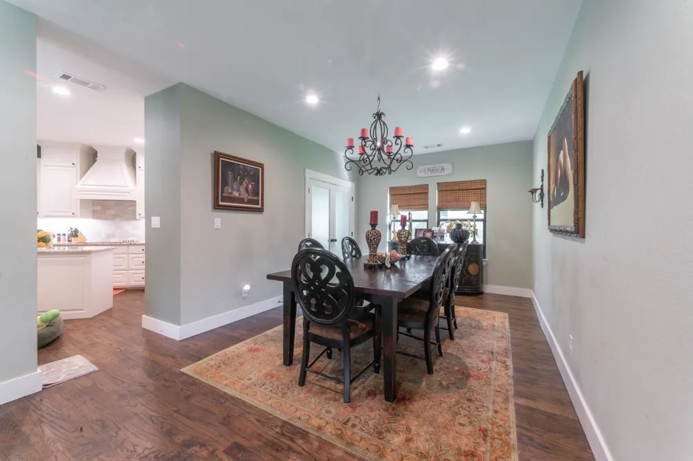 131 Lakeway Lane Gun Barrel City, TX 75156