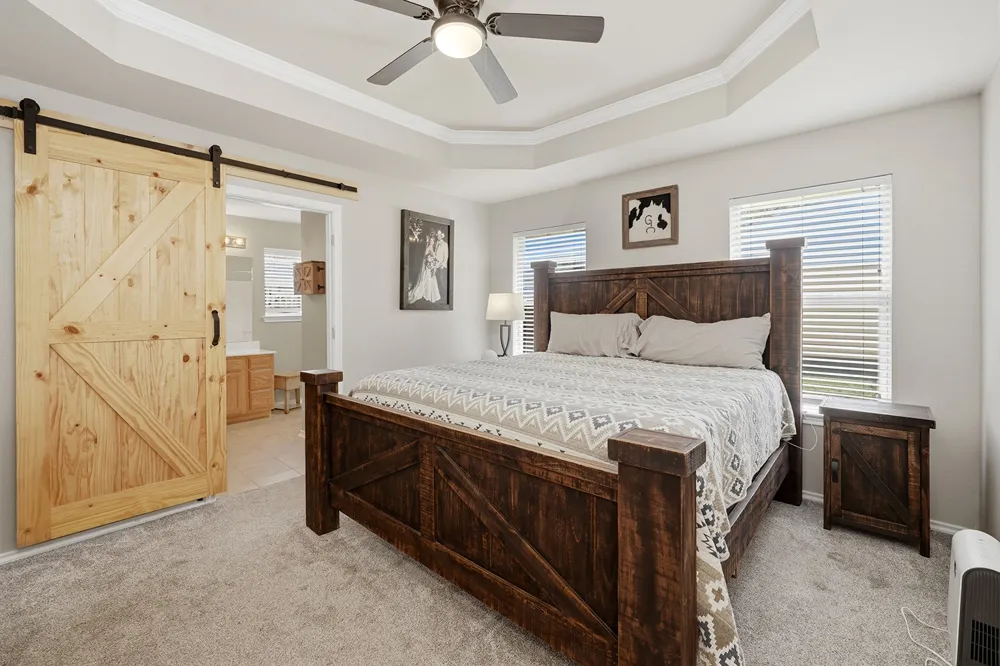 807 Lee Street Tioga, TX 76271