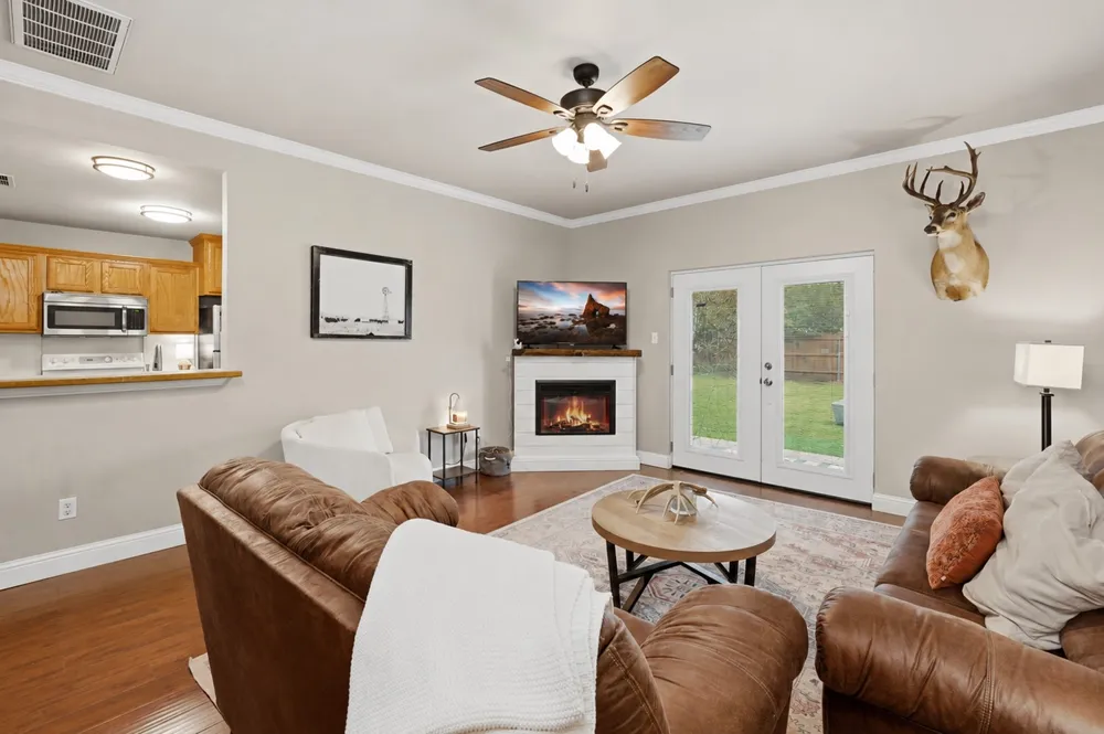 807 Lee Street Tioga, TX 76271