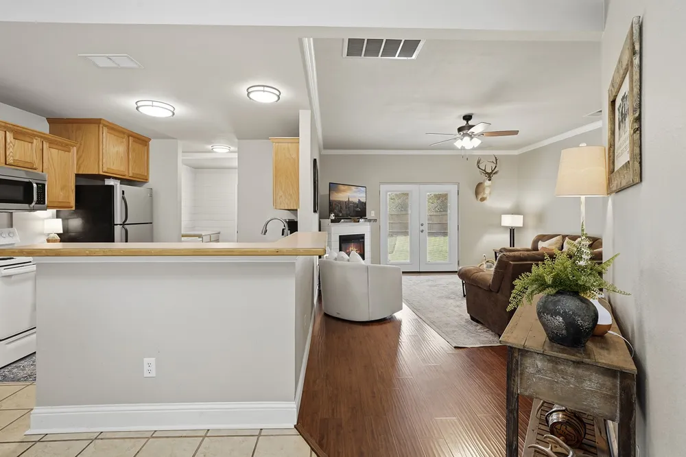 807 Lee Street Tioga, TX 76271