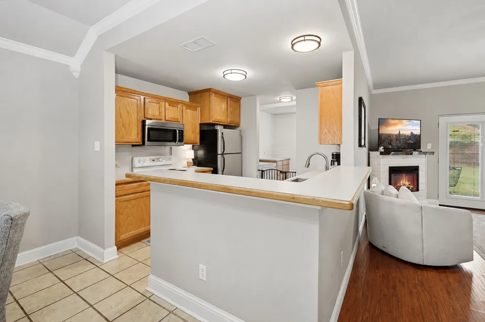 807 Lee Street Tioga, TX 76271