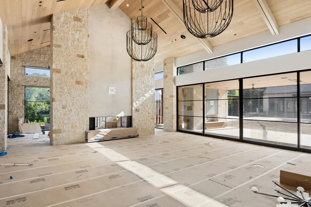 1525 Meandering Way Drive Westlake, TX 76262