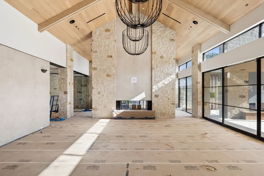 1525 Meandering Way Drive Westlake, TX 76262