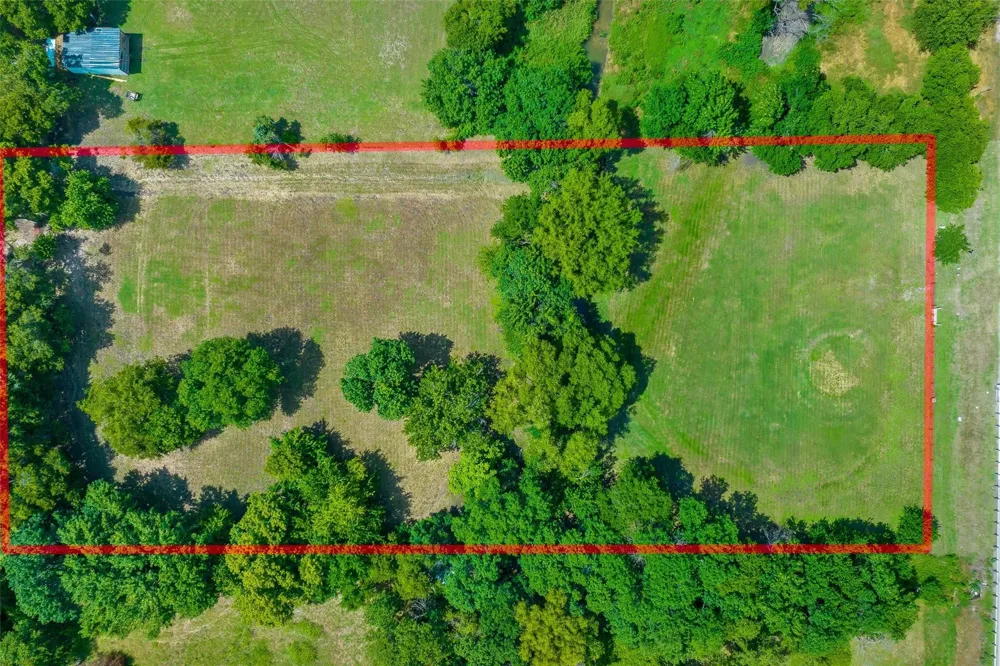 4201 Dillehay Drive Parker, TX 75002