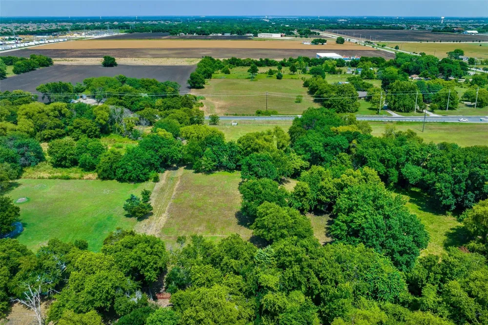 4201 Dillehay Drive Parker, TX 75002