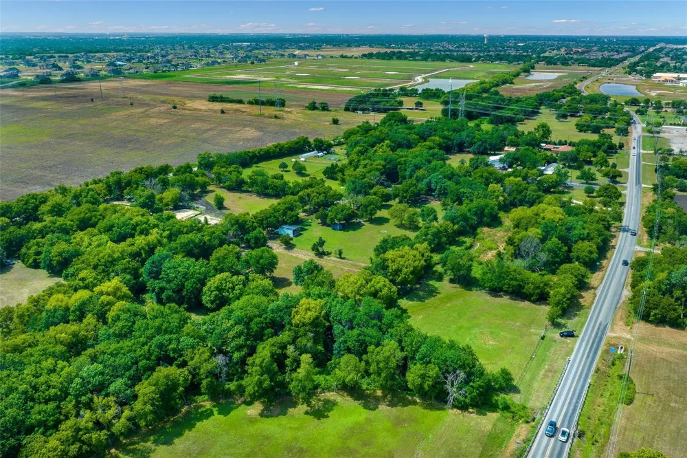 4201 Dillehay Drive Parker, TX 75002