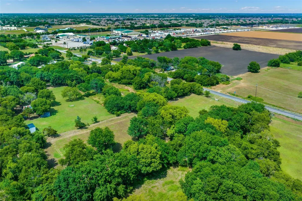 4201 Dillehay Drive Parker, TX 75002