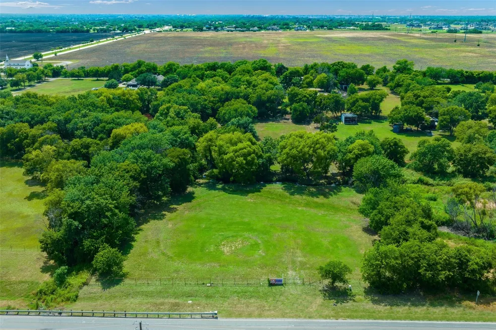 4201 Dillehay Drive Parker, TX 75002