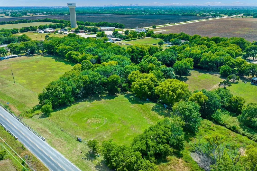 4201 Dillehay Drive Parker, TX 75002