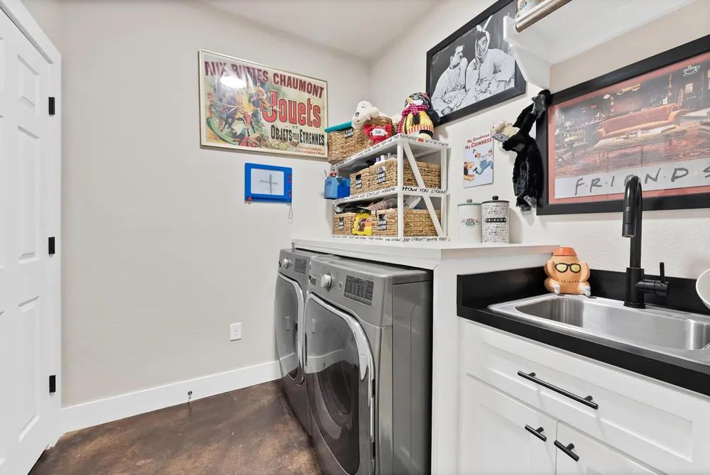 9688 Whispering Creek Terrace Grandview, TX 76050