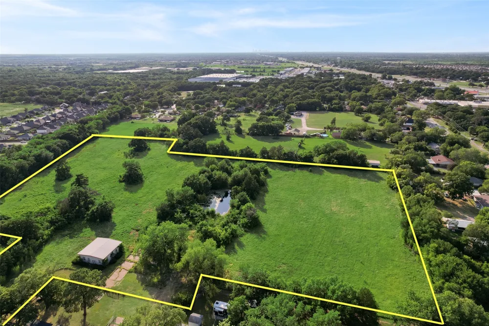 112 W Farmers Road #1B Seagoville, TX 75159