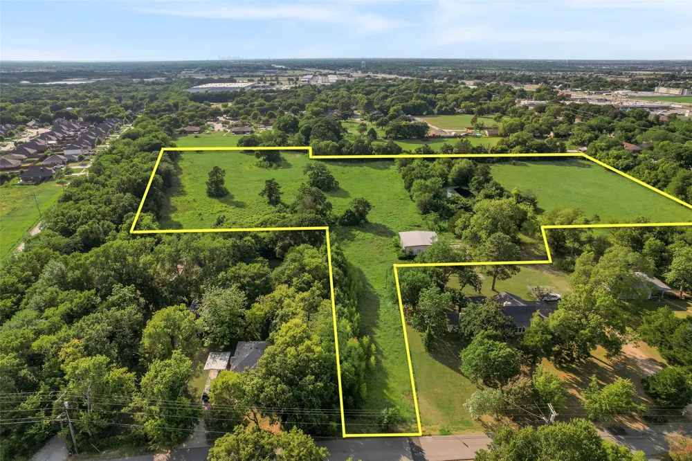 112 W Farmers Road #1B Seagoville, TX 75159