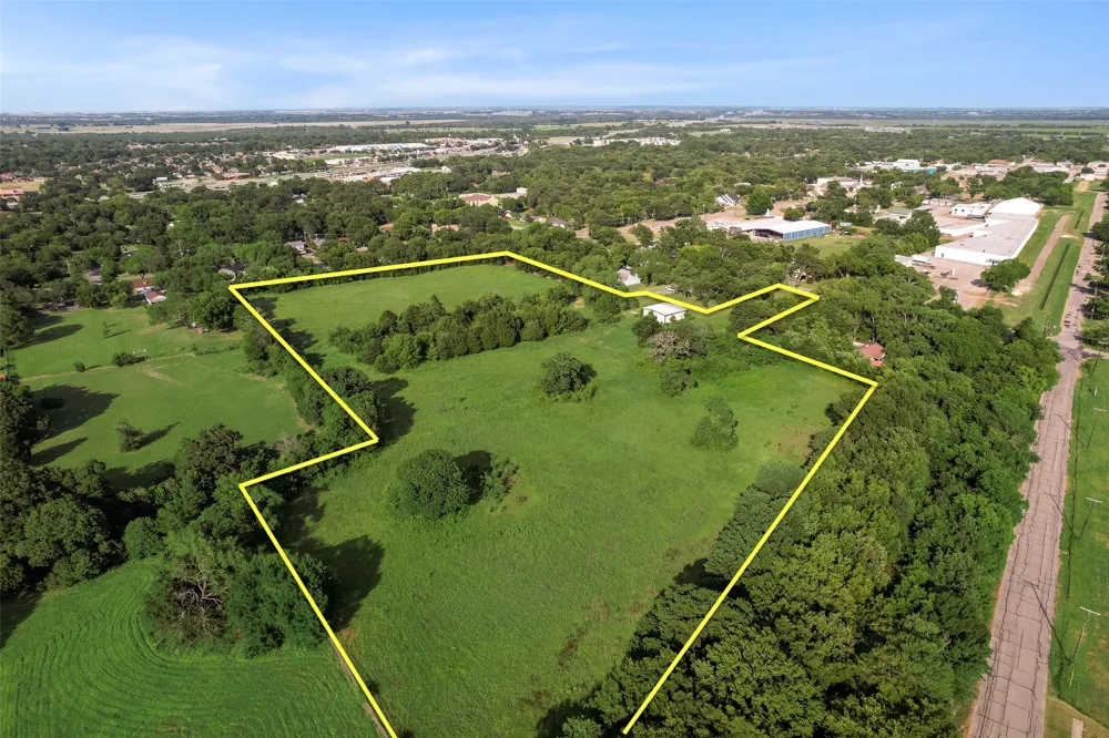112 W Farmers Road #1B Seagoville, TX 75159