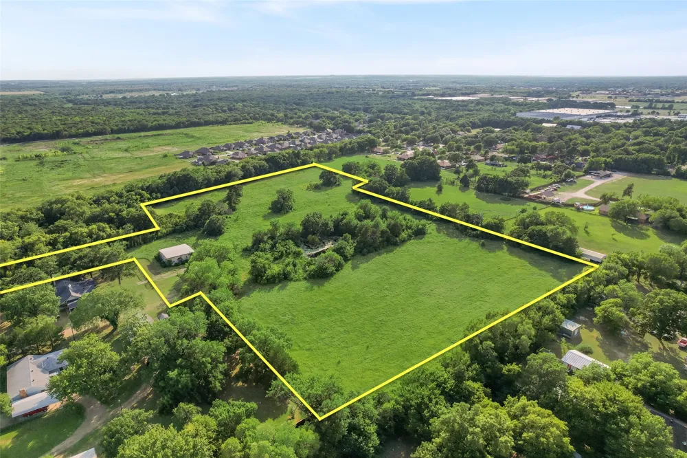 112 W Farmers Road #1B Seagoville, TX 75159