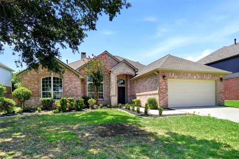 1301 Wildflower Lane
