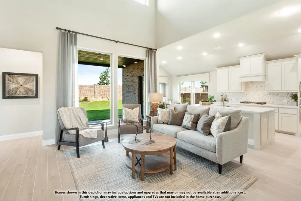 13136 Limestone Street Providence Village, TX 76227