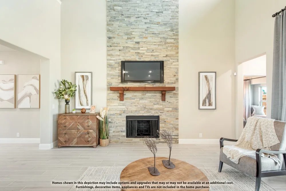 13136 Limestone Street Providence Village, TX 76227