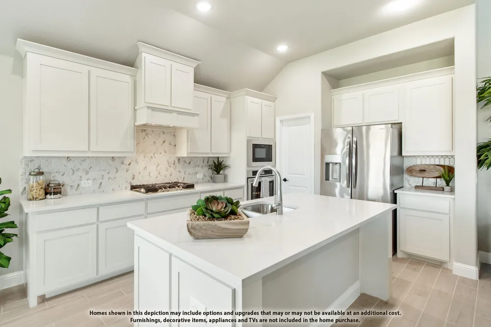 13136 Limestone Street Providence Village, TX 76227