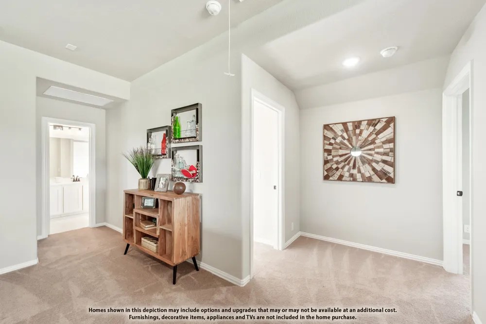 13136 Limestone Street Providence Village, TX 76227