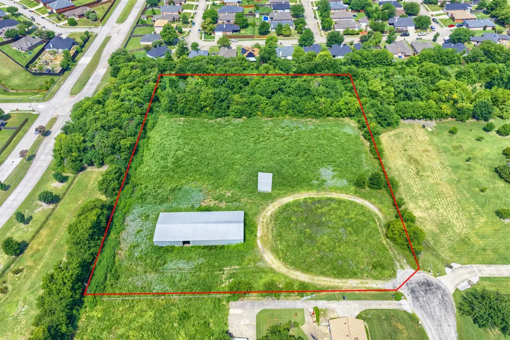 800 Twin Oaks Drive Wylie, TX 75098