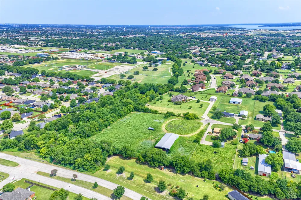 800 Twin Oaks Drive Wylie, TX 75098