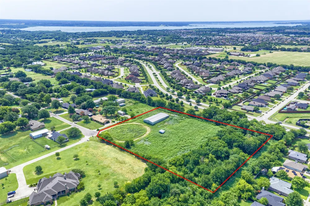 800 Twin Oaks Drive Wylie, TX 75098