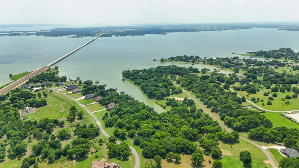 Pacifico Kerens, TX 75144