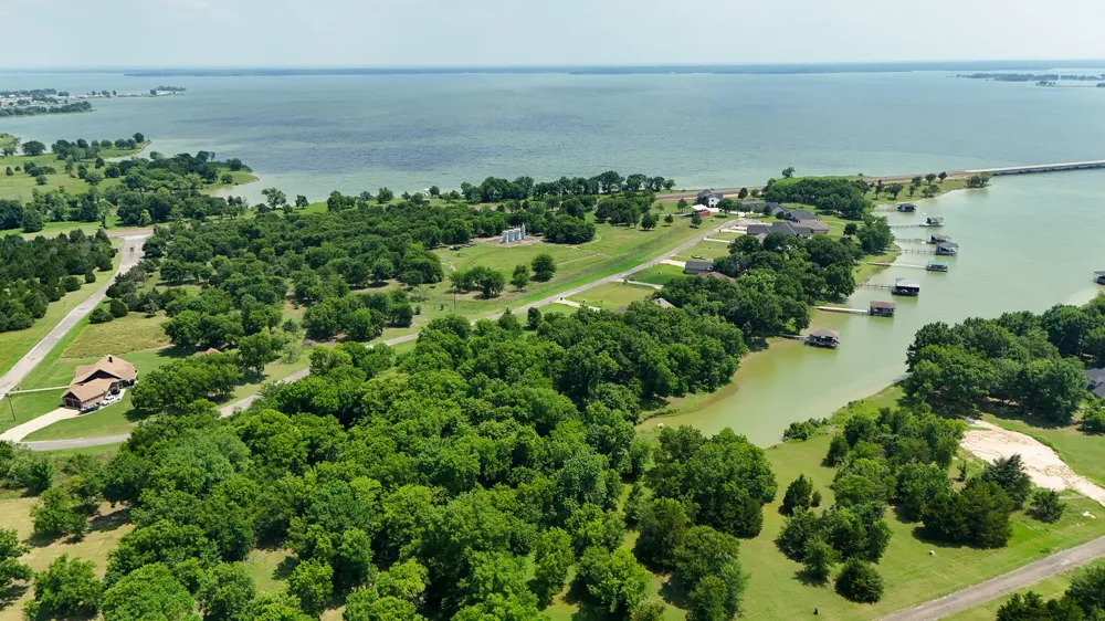 Pacifico Kerens, TX 75144
