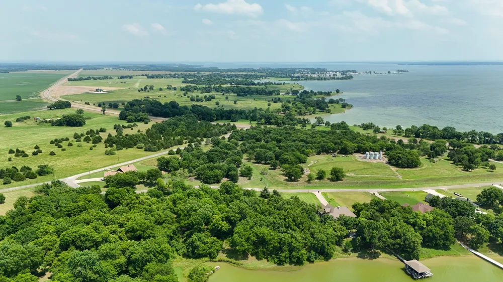 Pacifico Kerens, TX 75144