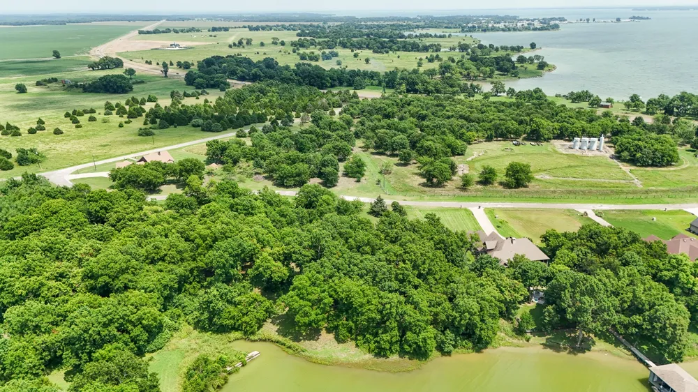 Pacifico Kerens, TX 75144