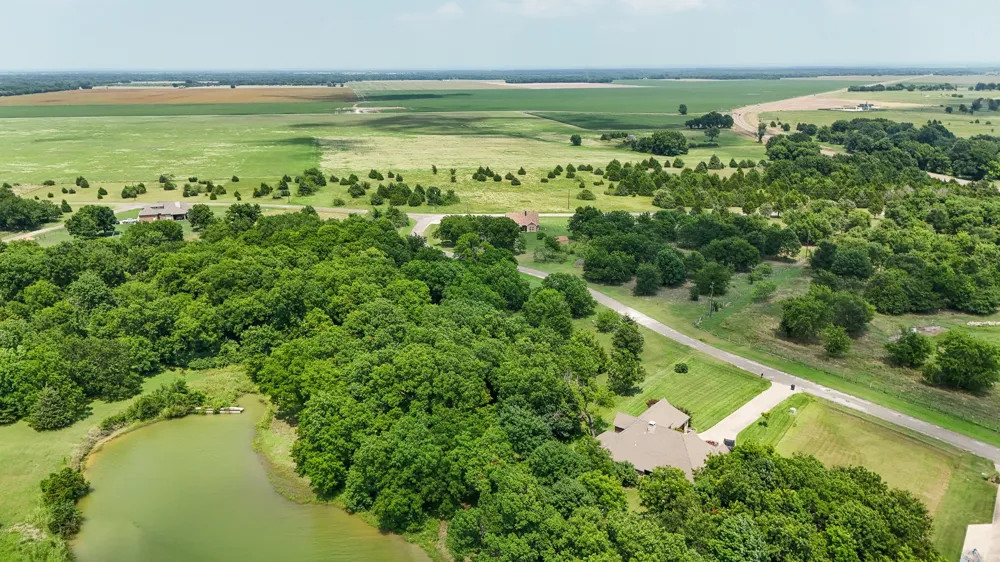 Pacifico Kerens, TX 75144